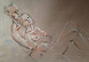 Rachel and Rick Feb 2015 #1