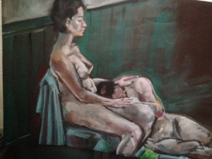 Rachel and Rick Feb 2015 #2